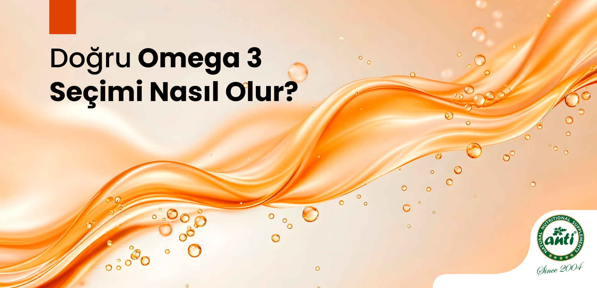 Doğru Omega3 Seçimi Nasıl Olur?