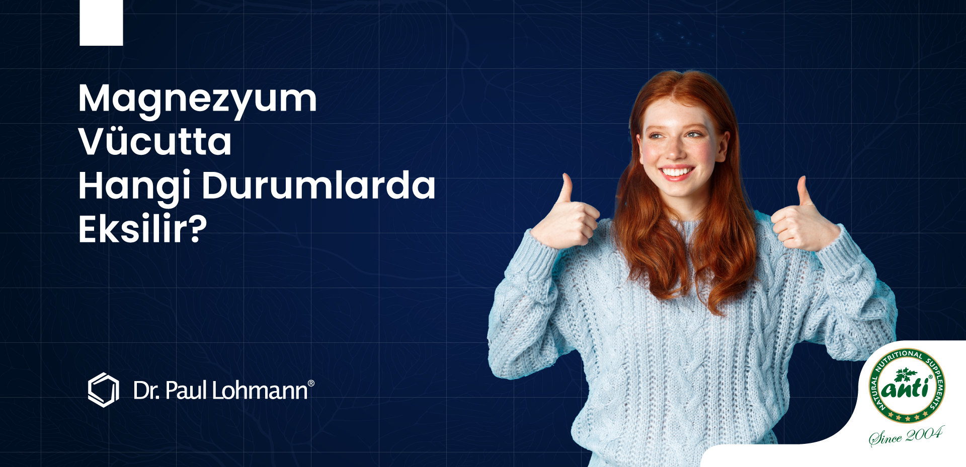 Magnezyum Vücutta Hangi Durumlarda Eksilir